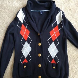 Tommy Hilfiger sweater